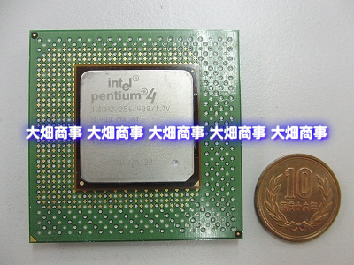Intel - Pentium4(Socket423)