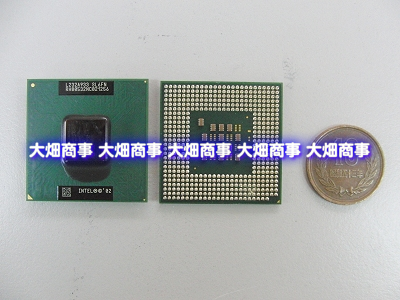 Intel - ノート用CPU