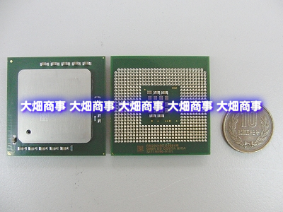 Intel - Xeon(Socket 604)