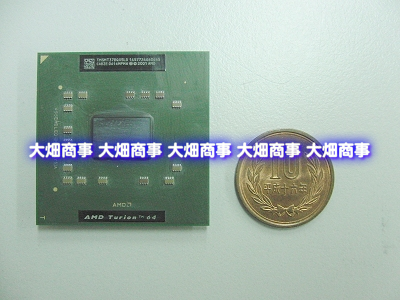 AMD - Turion64