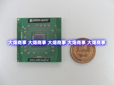 AMD - Sempron(ノート用)