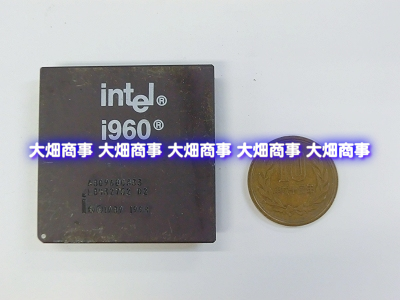 Intel - A80960