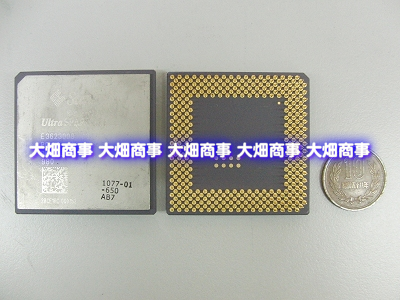 Sun - Ultra SPARC IIi