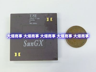 LSI LOGIC - SunGX L1B5837