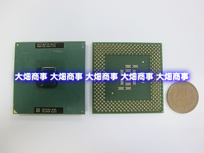 Intel - Celeron(Socket370)