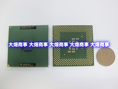 Intel - PentiumIII(Socket370)