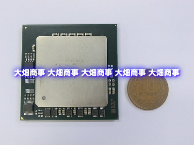 Intel - Xeon(Socket 604)