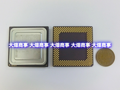 AMD - K6-III