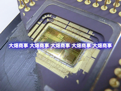 CPU(中央演算処理装置)のコア