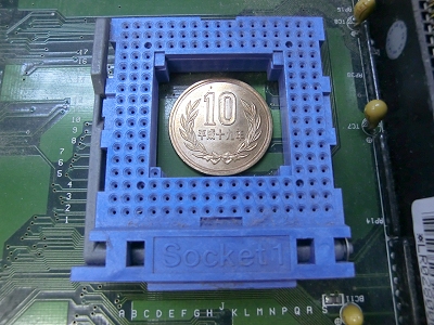 Socket 1