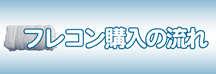 フレコン購入の流れ