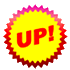 価格UP