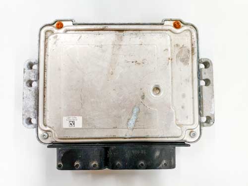 ECU(車載電子制御ユニット)買取 スクラップ