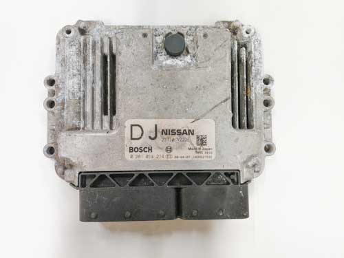 ECU(車載電子制御ユニット)買取 スクラップ