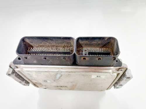 ECU(車載電子制御ユニット)買取 スクラップ