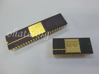 千葉と大阪で営業中！ IC(長方形,セラミック,紫,金足)の買取価格(税込