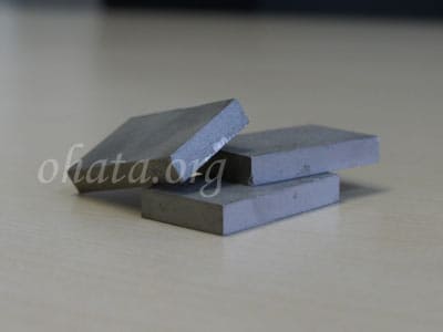 サマリウムコバルト磁石(マグネット)買取 スクラップ