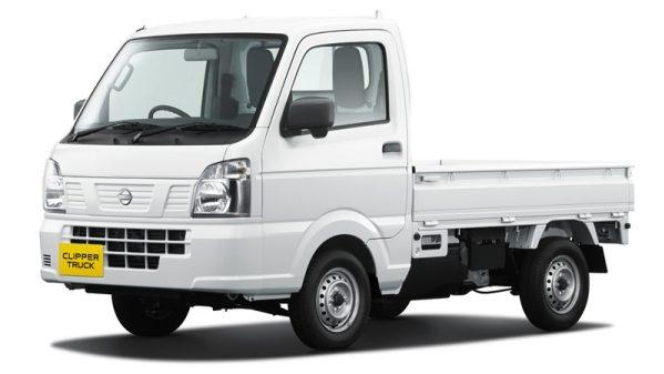 日産 クリッパートラック