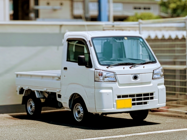 軽トラック